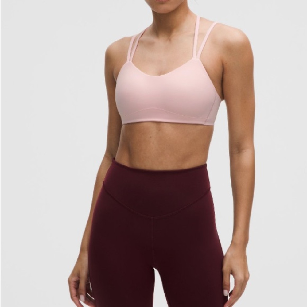 Lululemon Like a Cloud sports bra